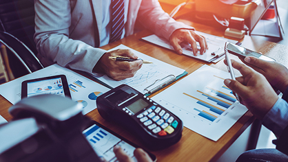 Private Equity and Venture Capital